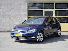 Volkswagen Golf - 1.5 TSI 131PK Automaat Highline BJ2019 Lmv 16" | Led | Pdc | Navi | Dynamische knipperlich