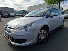 Citroën C4 Coupé - 1.6-16V Ligne Business CLIMA/CRUISE/TREKHAAK