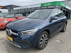 Mercedes-Benz GLA-Klasse - 250 e Luxury Line