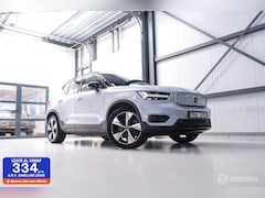 Volvo XC40 - Recharge P8 AWD R-Design 408 pk | DAB | alcantara | LED | Rijklaarprijs |
