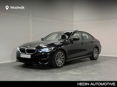 BMW 3-serie - 318i Executive edition | Panorama Schuif-kanteldak | M-Sport Pakket | High Executive | Liv