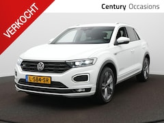 Volkswagen T-Roc - 1.5 TSI Sport Business R / Trekhaak / Camera / Acc