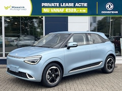 Dongfeng Box - 42, 3 kWh 95pk Premium Edition | Apple CarPlay & Android Auto | Parkeer Camera vóór en ach