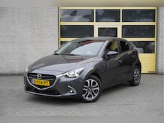 Mazda 2 - 2 1.5 Skyactiv-G 5drs GT-M BJ2019 Lmv 15" | Led | Pdc | Navi | Keyless entry | Achteruitri