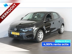 Opel Corsa - 1.2 Start/Stop 75pk Corsa | Demo, bezichtiging op afspraak