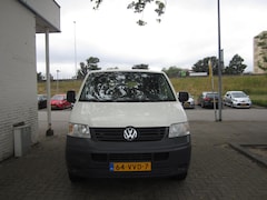 Volkswagen Transporter - 2.5 TDI 340 MHD