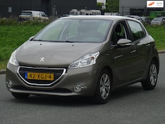 Peugeot 208 - 1.4 VTi Active 5DRS NAP/AIRCO/CRUISE/PDC/NW APK