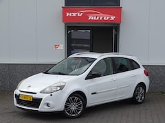 Renault Clio Estate - 1.2 TCE 20th Anniversary navi LM org NL