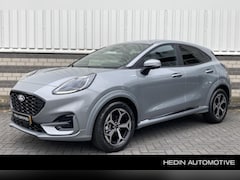 Ford Puma - 1.0 EcoBoost Hybrid ST-Line Automaat | Winterpack | Comfort Pack |