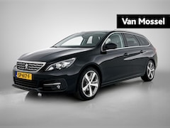 Peugeot 308 SW - 1.2 PureTech Blue Lease Premium | Trekhaak | LMV | Automaat