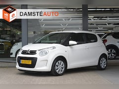 Citroën C1 - VTi 72pk Feel │ Pack Comfort │ Airconditioning