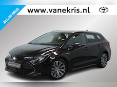 Toyota Corolla Touring Sports - 1.8 Hybrid Business Plus, Stoelverwarming, 17" lm velgen, Parkeercamera