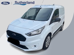 Ford Transit Connect - 1.5 EcoBlue L1 Trend | SCI | 100pk | Scherm | Adaptive Cruise Control | Xenon | Camera | T