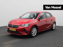 Opel Corsa - 1.2 Edition APPLE CARPLAY | AIRCO | CRUISE | LMV | RADIO | 12 MAANDEN BOVAG GARANTIE |