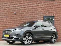 SEAT Tarraco - 2.0 TSI 4DRIVE Xcellence 7p