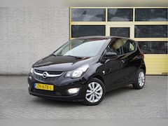 Opel Karl - 1.0 ecoFLEX 120 Jaar Edition BJ2019 Lmv 15" | Pdc | Audio | Airco | Cruise control | Getin