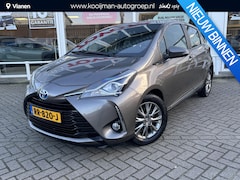 Toyota Yaris - 1.5 Hybrid Executive NL Auto slechts 25.756 KM