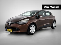 Renault Clio - 1.2 Night & Day