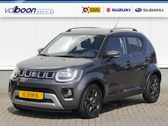 Suzuki Ignis - 1.2 Smart Hybrid Style Automaat | Navi | Cruise | Clima | Camera | Lm-Velgen