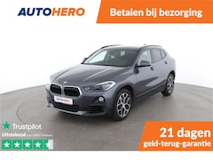 BMW X2 - sDrive18i | XA61364 |