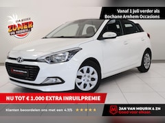 Hyundai i20 - 1.0 T-GDI i-Drive Cool | Airco | 5 DRS | Radio USB | Dealer onderhouden|