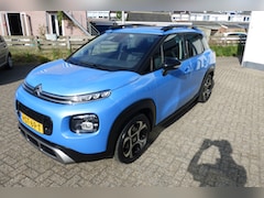 Citroën C3 Aircross - 1.2 PureTech S&S Shine