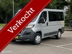 Peugeot Boxer - Bus 330 2.0 BlueHDI L1H1 Premium S&S