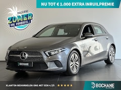 Mercedes-Benz A-klasse - 180 Business Solution Luxury STOELVERWARMING | ACHTERUITRIJCAMERA | PARKEERSENSOREN VOOR-/