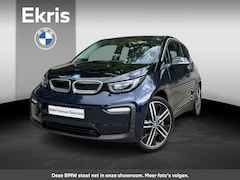 BMW i3 - Executive Edition Executive Edition | Parkeerpakket | Comfort pack advanced | Connectivity