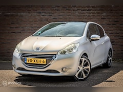 Peugeot 208 - 1.6 VTi Ice Velvet | Inruilkoopje