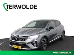 Renault Clio - 1.0 TCe 90 GPF techno