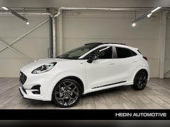 Ford Puma - 1.0 EcoBoost Hybrid 125pk ST-Line X Performance Edition | Te Bestellen