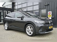 Volkswagen ID.4 - First 77 kWh | NL-Auto | Adap.Cruise | Camera | Carplay | Stoel+Stuurw.verwarming