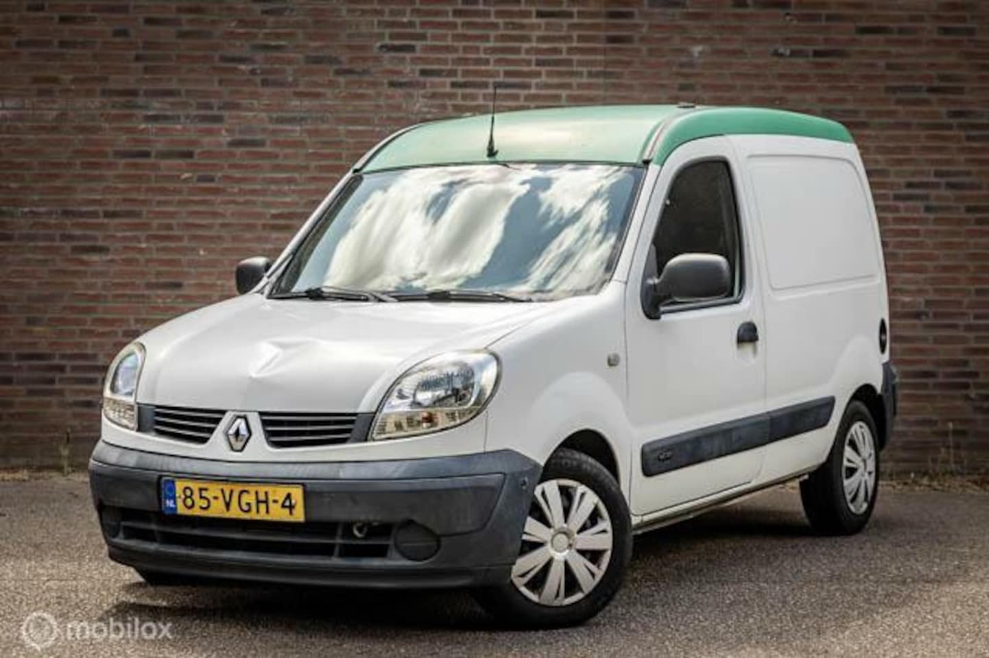 Renault Kangoo Express - 1.5 dCi 60 Grand Confort| Airco | Nap - AutoWereld.nl
