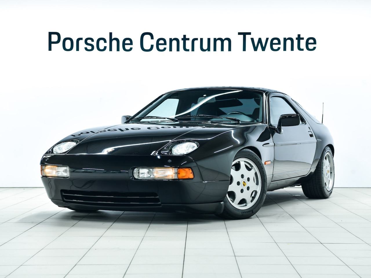 Porsche 928 - S - AutoWereld.nl