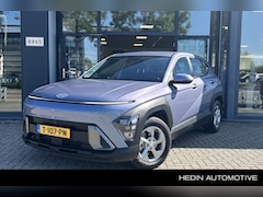 Hyundai Kona - 1.6 GDI HEV Comfort | Navigatie | Camera achter | Automaat