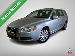 Volvo V70 - 1.6 T4 Limited Edition