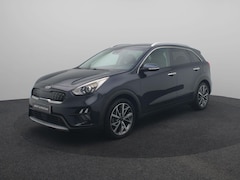 Kia Niro - 1.6 GDi Hybrid DynamicPlusLine