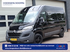 Citroën Jumper - 2.2 HDI 150pk L2H2 - Camera - Cruise - Clima