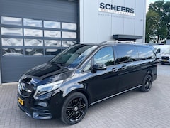 Mercedes-Benz V-klasse - 300d XL DC Avantgarde Edition | AMG | Burmester