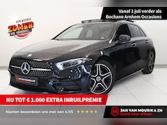Mercedes-Benz A-klasse - 180 Business Solution AMG | Camera | Schuif kanteldak | Navigatie | Apple Carplay Android