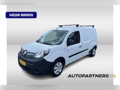 Renault Kangoo - Z.E. Maxi 44kW