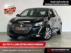 Peugeot 208 - 1.2 PureTech Blue Lease | Navigatie | DAB