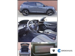 Peugeot 2008 - Allure 130PK Camera | Carplay | Clima | Navigatie | Lichtmetaal | Parkeersensoren |