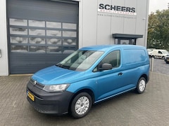 Volkswagen Caddy Cargo - 2.0 TDI Economy Business Airco