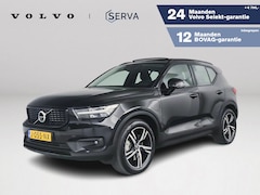 Volvo XC40 - T4 Aut. Recharge R-Design Expression | Panoramadak | 360° camera | Harman Kardon | Trekhaa