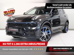 Lynk & Co 01 - 1.5 - 260 Pk | 360 Camera | Electr Panoramadak | Cruise control Adaptief | Infinity Audio
