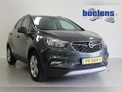 Opel Mokka X - 1.6 CDTI Innovation | STOEL/STUUR-VERW | CAMERA | CLIMA | NAVI | TREKHAAK | PDC-V/A | CRUI