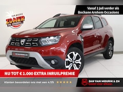 Dacia Duster - 1.3 TCe Prestige Automaat | 360 Camera | Climate Control | Navigatie | Apple Carplay Andro