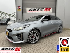Kia Pro cee'd - ProCeed 1.6 T-GDi GT